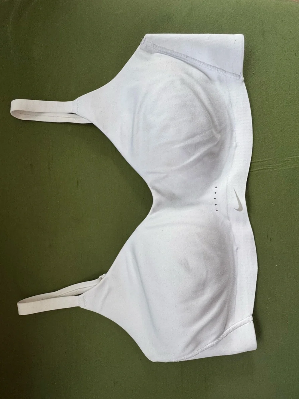 Nike Dri-Fit Sports Bra